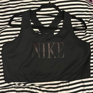 Nike Dri-Fit Plus Sports Bra 3xl (2 colors)